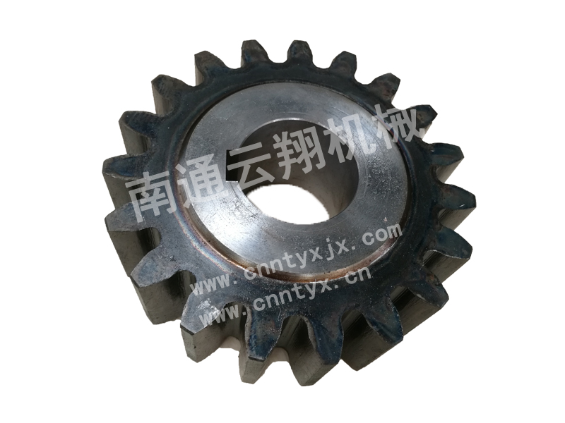 堆龍德慶齒條畫(huà)法